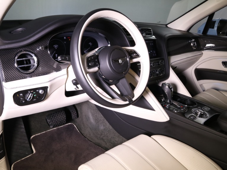 Used 2022 Porsche 911 Carrera For Sale (Sold) | Bentley